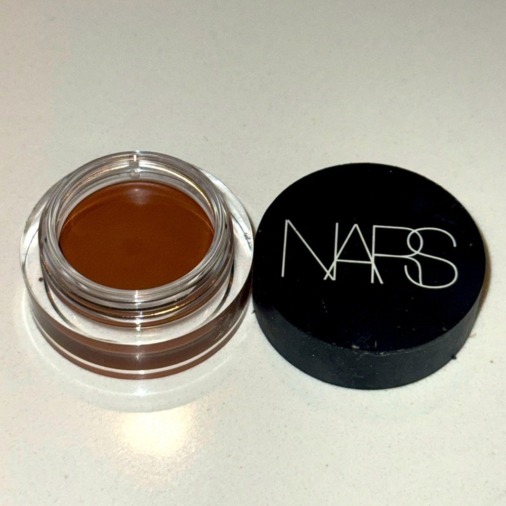 New NARS Soft Matte Concealer- Dark1- “Café”